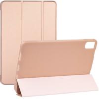 Чохол Silicone Color Series для Huawei Matepad 10.4 (2021/2020) Rose Gold